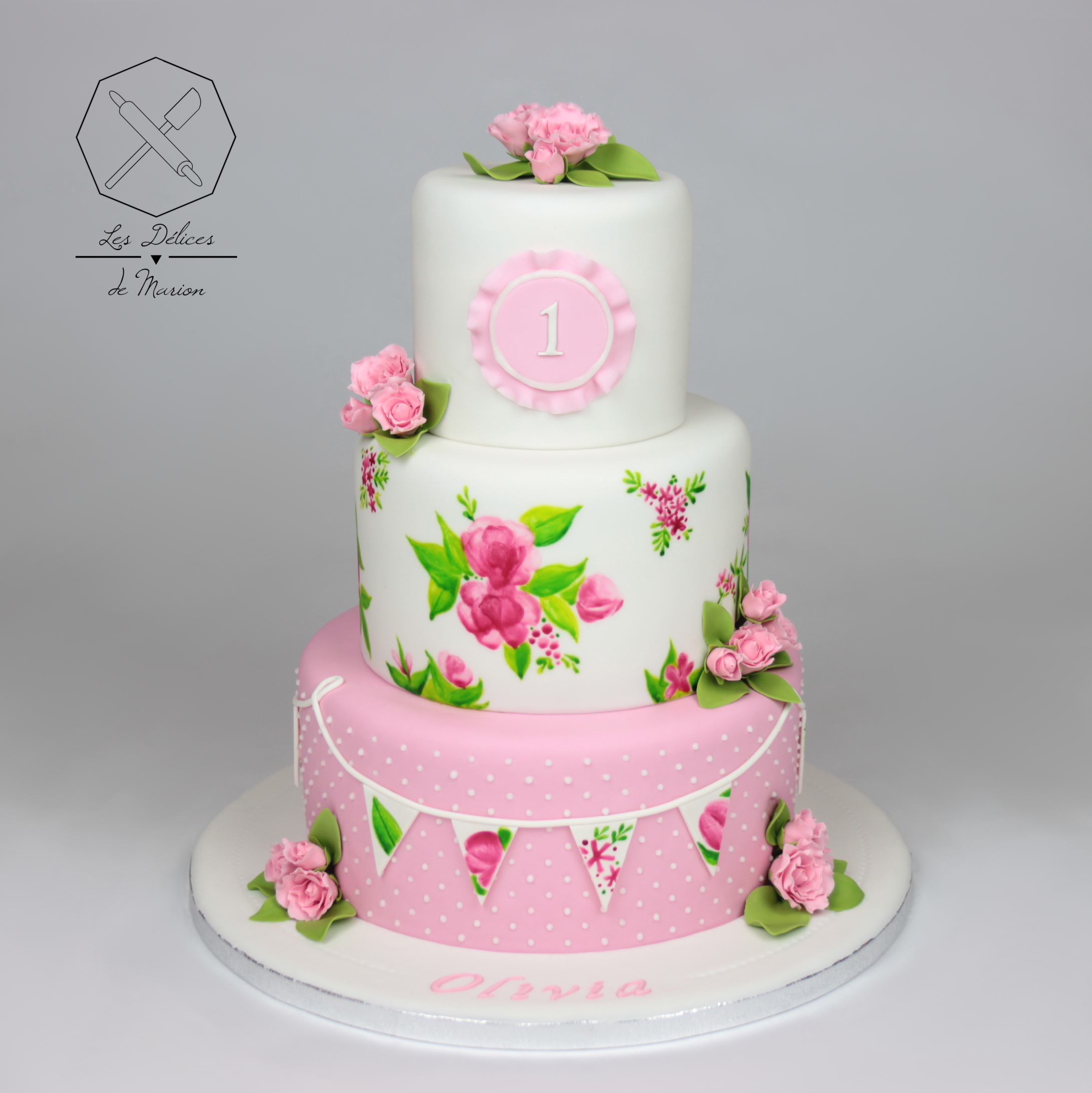 gateau_shabby_liberty_rose_fleurs_cake-design_delices-marion