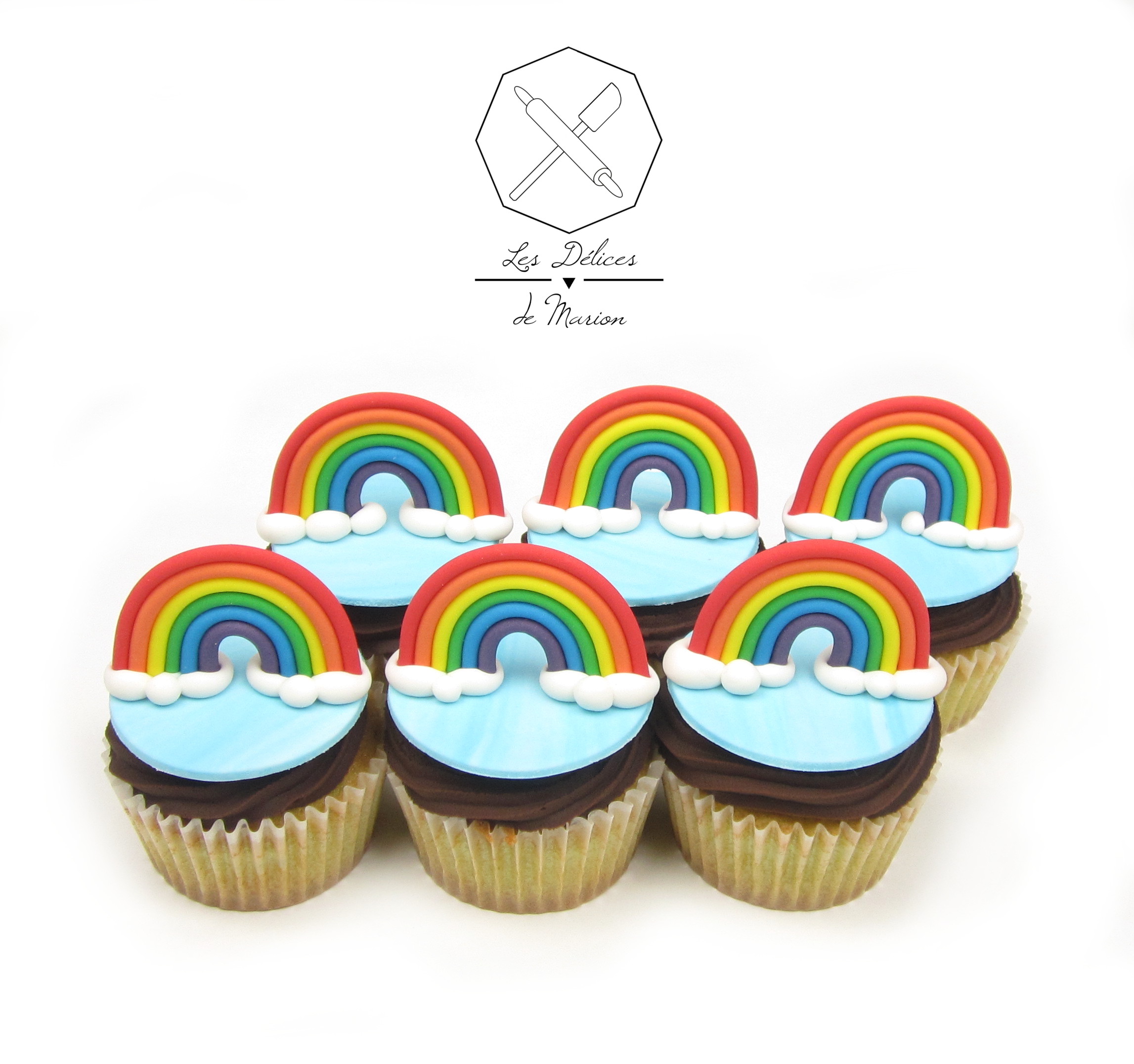 cupcake_arc-en-ciel_rainbow_cake-design_delices-marion